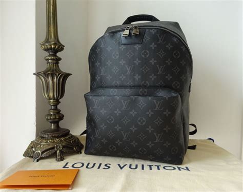 lv apollo backpack|monogram eclipse apollo backpack.